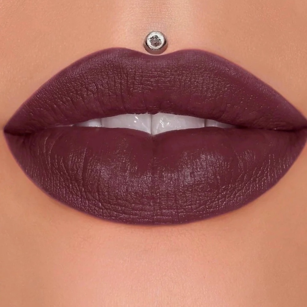 JEFFREE STAR Velvet Trap MOUSETRAP Lipstick NIB